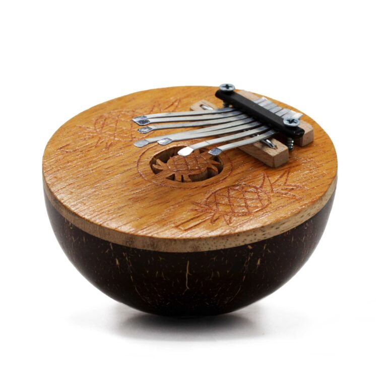 Kalimba-Mini-Coconut
