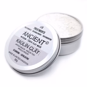 Kaolin Gesichtsmaske 50g