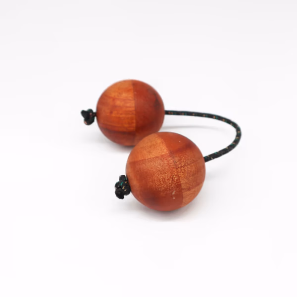 Kasaka Shaker - Skog - Bilde 2
