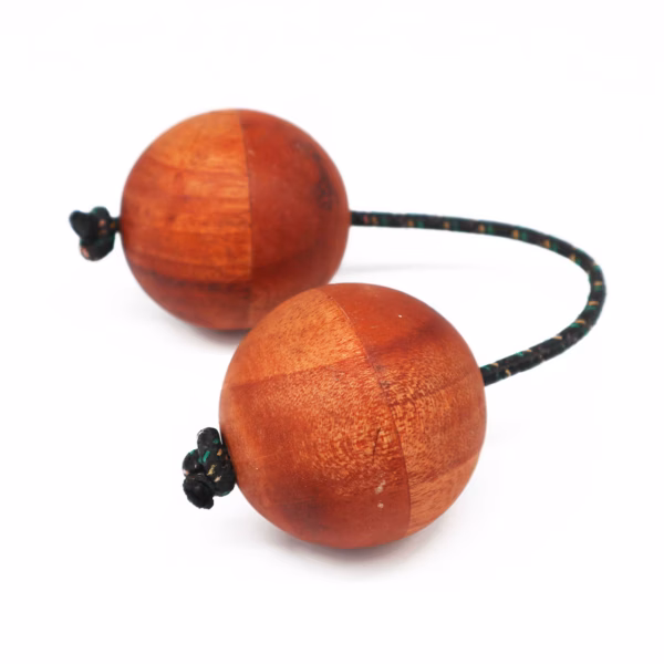 Kasaka Shaker - Skog - Bilde 4