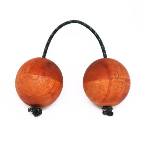 Kasaka Shaker - Skog