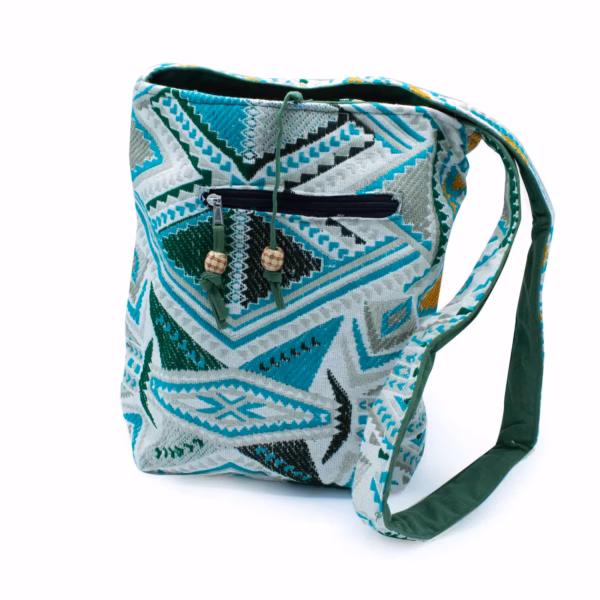 Katmandú Bolsas Grandes - Mediodía - Imagen 5