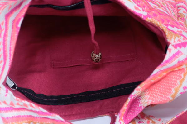 Kathmandu Big Bag - Solnedgang - Bilde 3