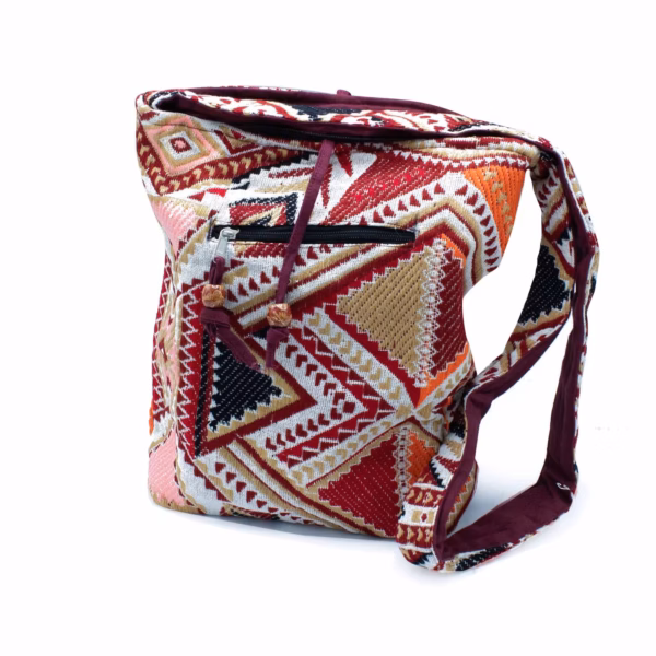 Kathmandu Big Bag - Solnedgang - Bilde 5