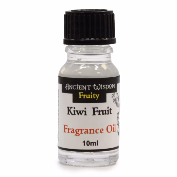 Aceite Con Fragancia De Kiwi 10Ml - Imagen 2