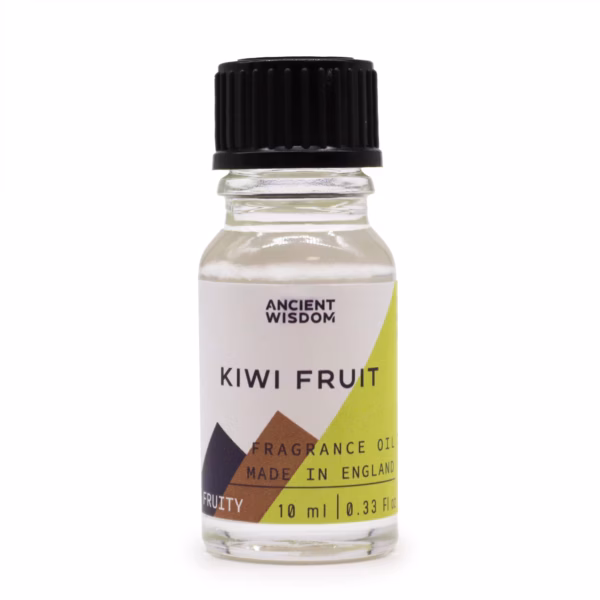 Aceite Con Fragancia De Kiwi 10Ml - Imagen 3