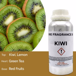 Kiwi Duftolje Ren - 500ml