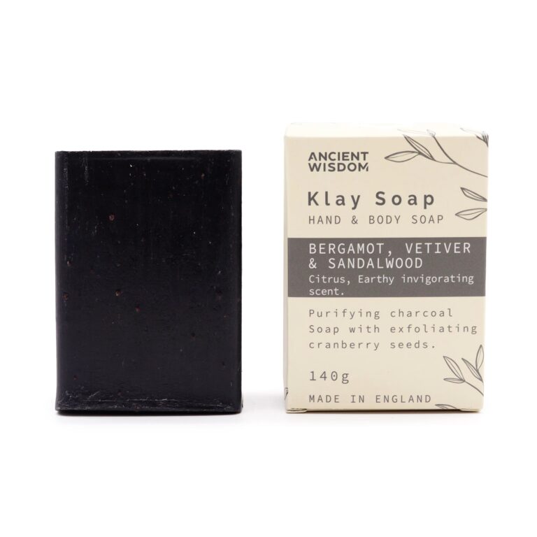 Klay-Soap-Bergamot-Sandalwood