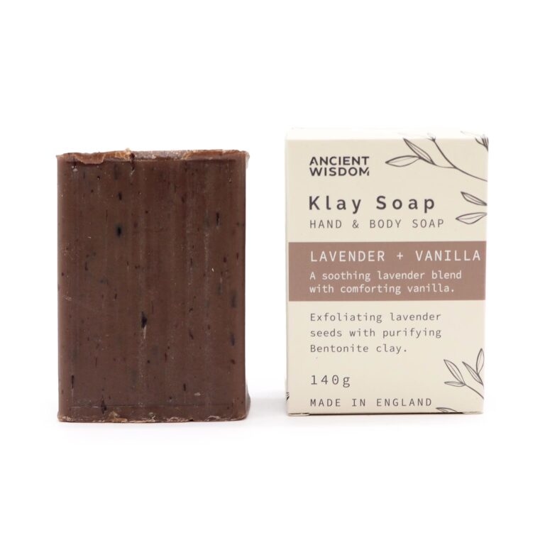 Klay-Soap-Lavender-Vanilla