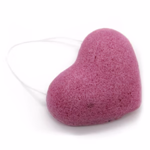 Konjac Hjertesvamp - Lavendel