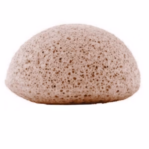 Konjac Svamp - Rose