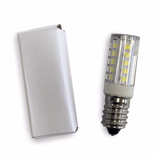 LED Sparepære - Bilde 2
