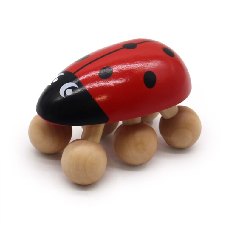 Ladybug-Massager
