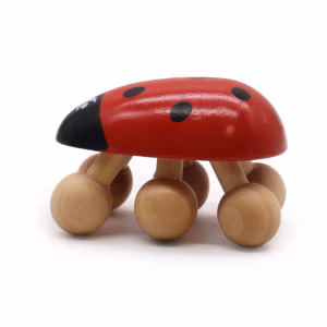 Lieveheersbeestje Massager
