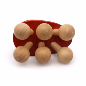 Lieveheersbeestje Massager