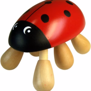 Ladybug Massager