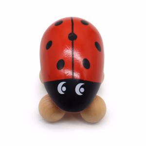 Lieveheersbeestje Massager