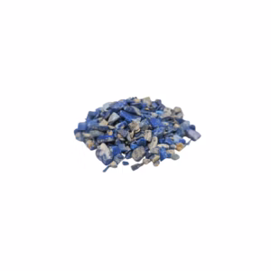 Lapis Edelstein Chips - 1kg