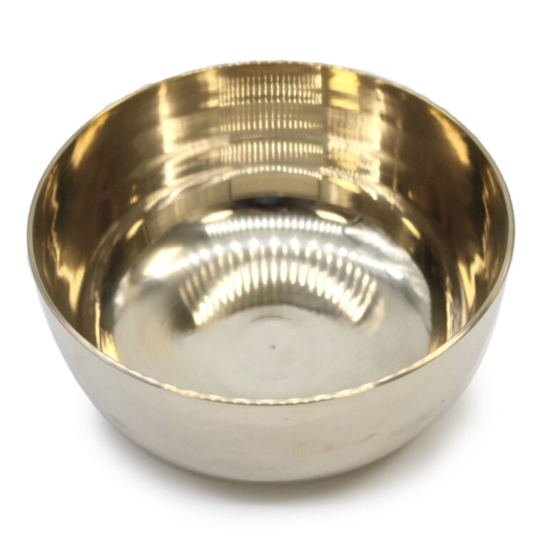 Large-Brass-Sing-Bowl-17cm
