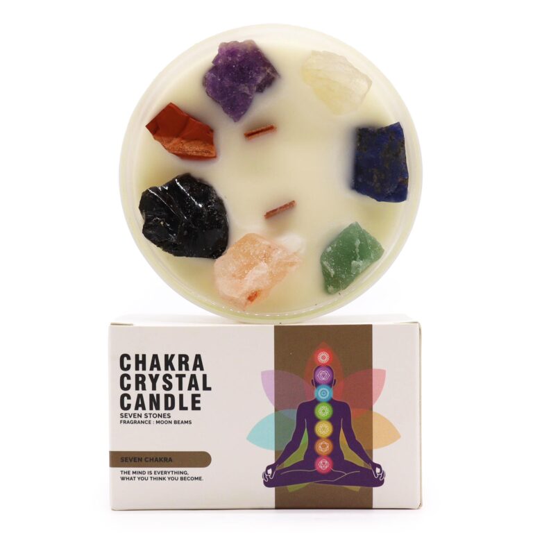 Large-Chakra-Crystal-Candles-Seven-Charkra