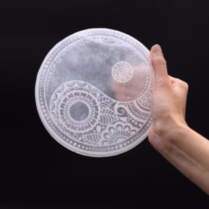 Charging Plate - Feng Shui - Large