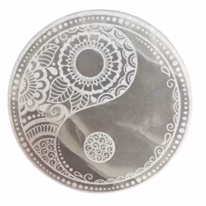 Ladeplate 18cm - Feng Shui Stor