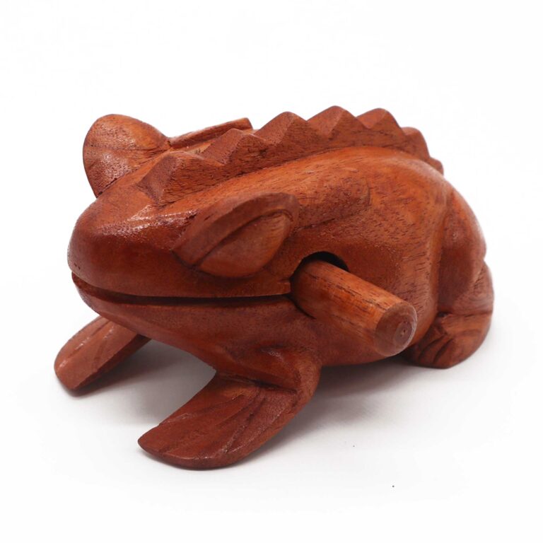 Large-Croaking-Wooden-Frog