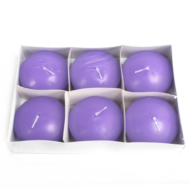 Large-Floating-Candles-Lilac