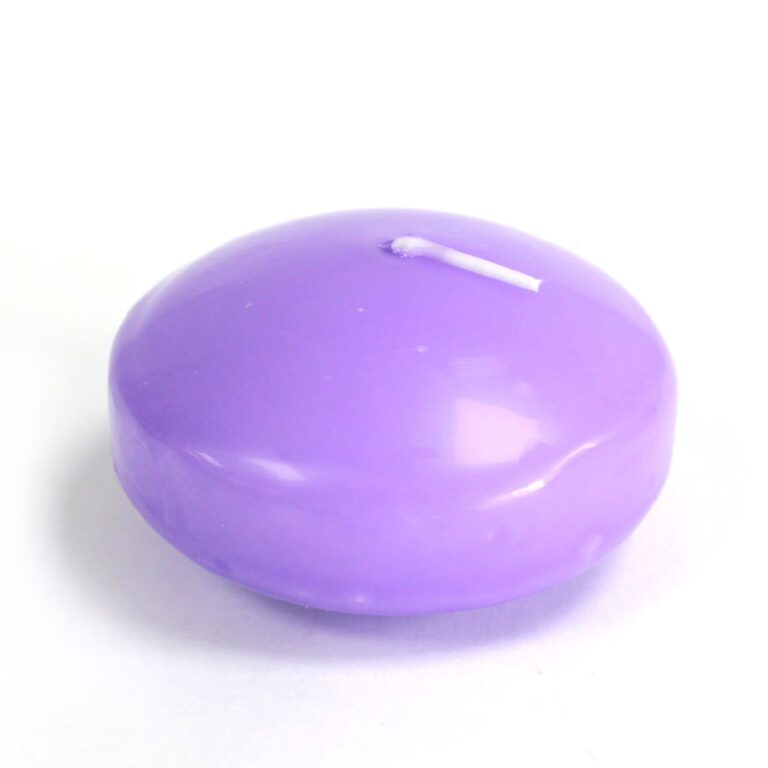 Large-Floating-Candles-Lilac