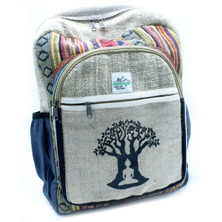 Large-Hemp-Backpack-Bohdi-Tree-Design