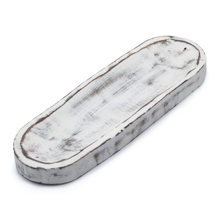 Large-Incense-Tray-30x10cm-Classic-Whitewash