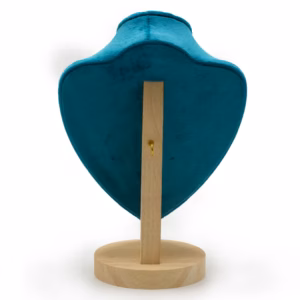 Stort Halskæde - Display 26x18cm