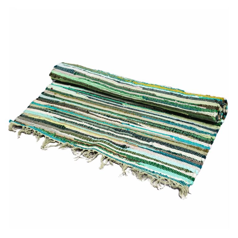 Large-Rag-Rug-150x90cm-premium-quality-Natural-Greens