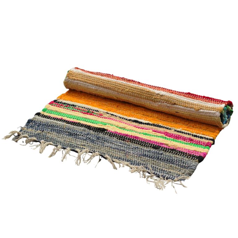 Large-Rag-Rug-150x90cm-premium-quality-Rainbow-Colours