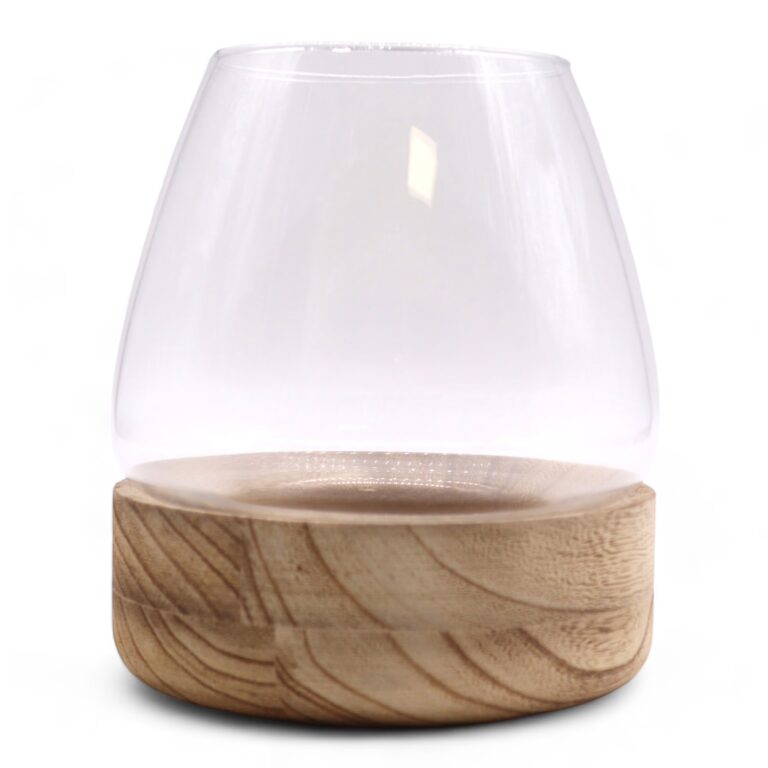 Large-Terarium-on-Natural-Tung-Wood-17x19cm
