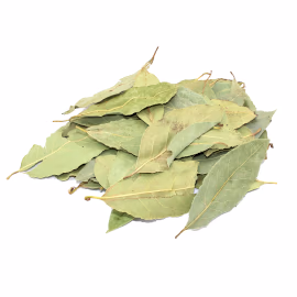 Laurbær (Hele Blade) 250gr