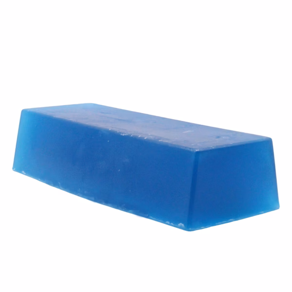 Lavendel - Blå - Eo-Sæbe 1,3 Kg