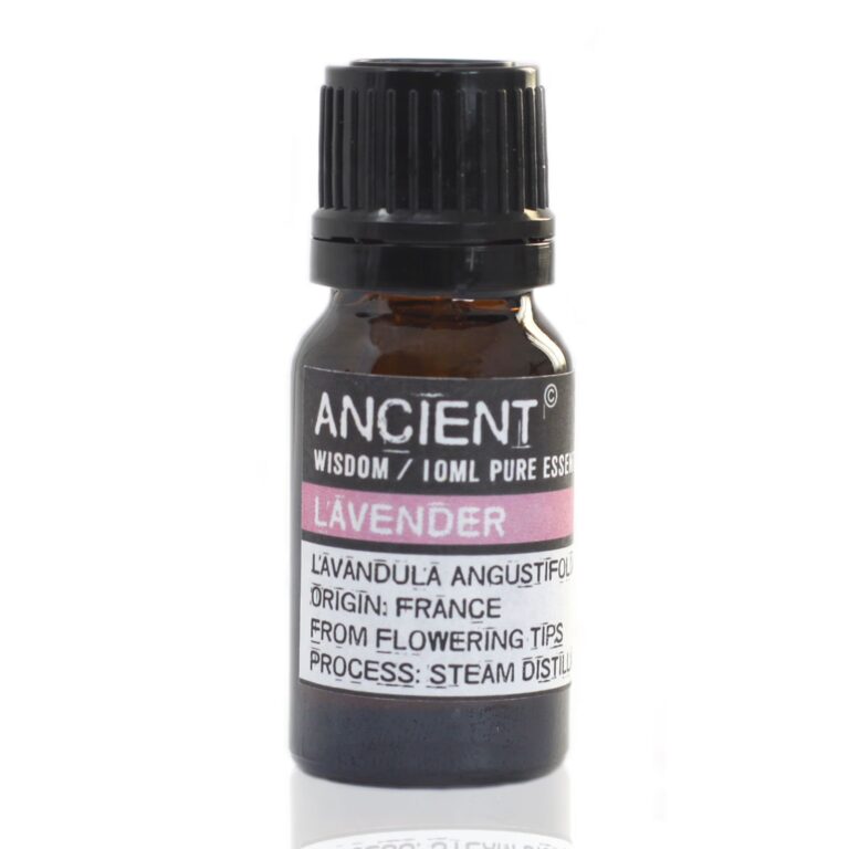 Lavender Essential Oil 10ml