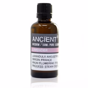 Aceite Esencial 50ml - Lavanda