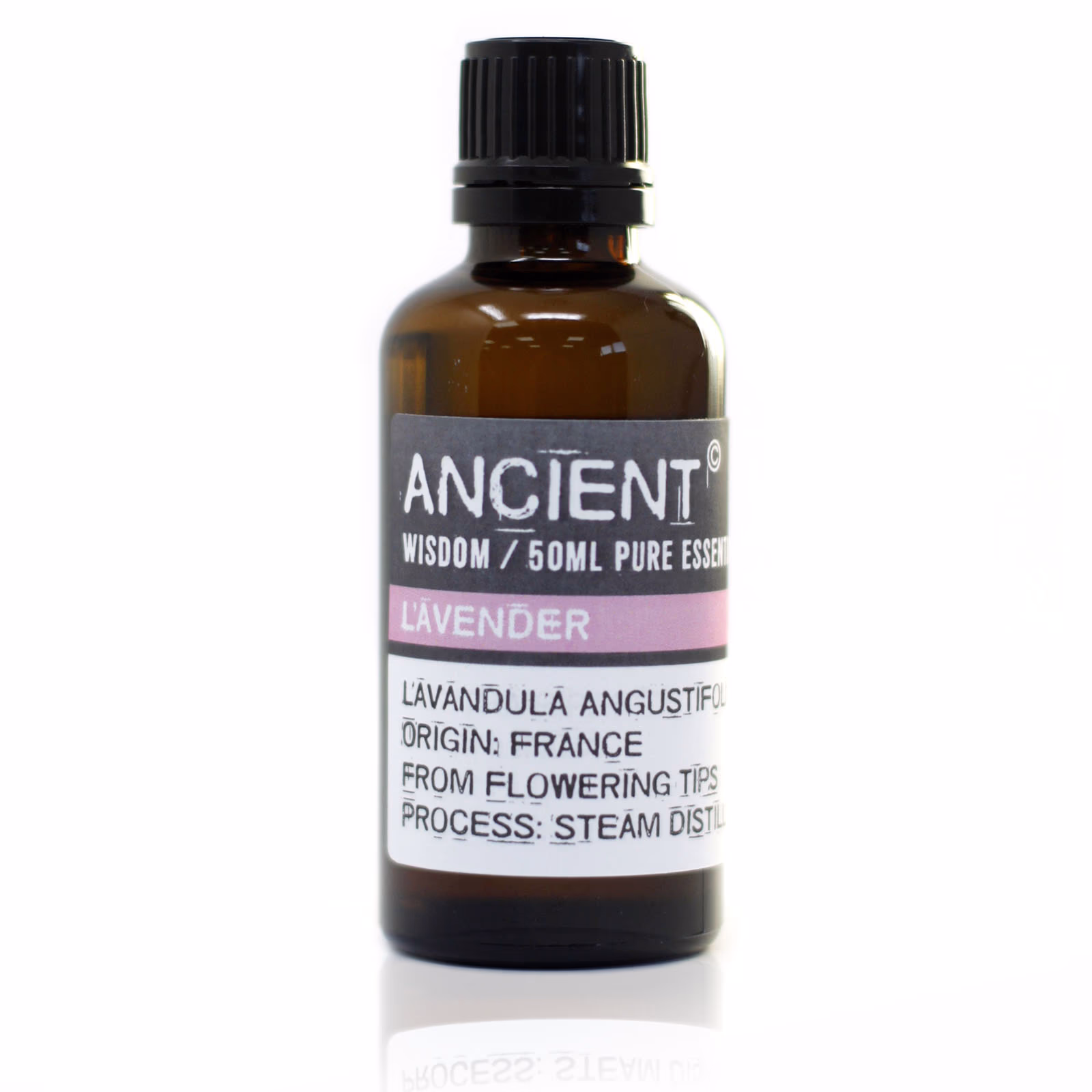 Lavender Essential Oil 50ml