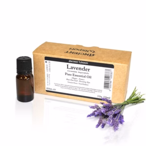 Lavendel Eterisk Olja Utan Etikett - 10ml - 10mlx10pcs