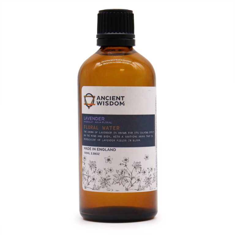 Lavender-Hydrolat-100ml