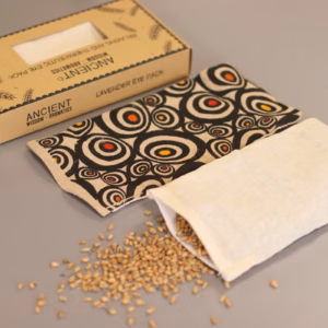 Augenkissen in Geschenkbox - Illusion
