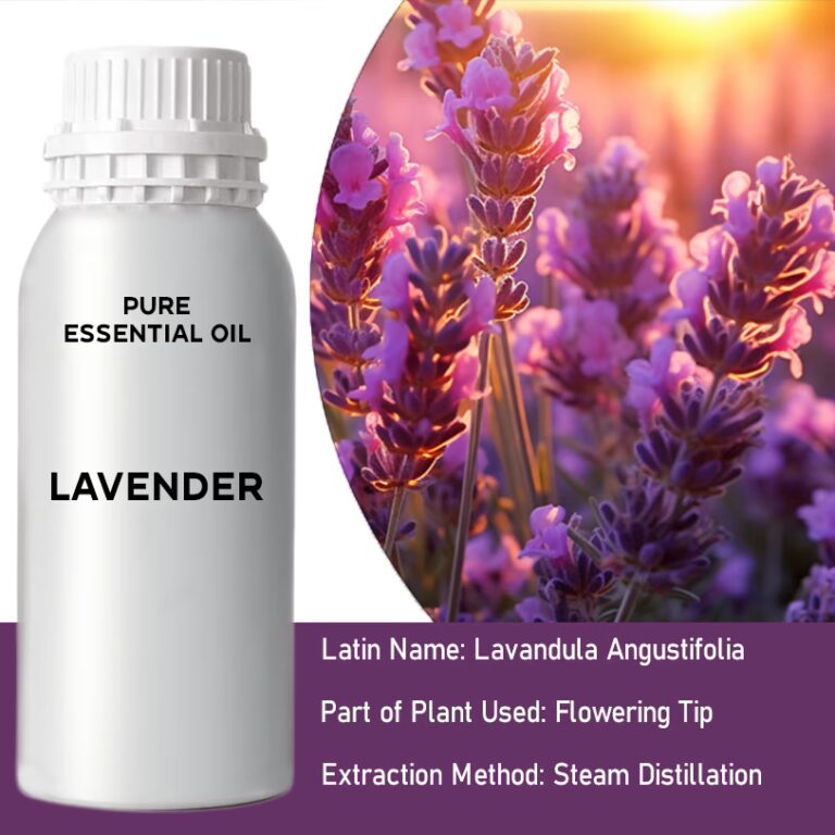 Lavender-Pure-Essential-Oil-500ml