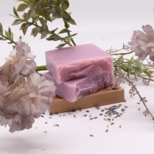 Savon Sérénité Lavande - 100g
