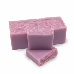 Lavendel Serenity Tvålkaka - 100g