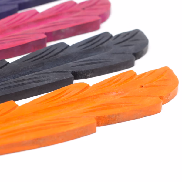 Bladfarget Askefanger 10" - Mangotre - Bilde 2