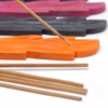 Bladfarget Askefanger 10" - Mangotre - Bilde 4