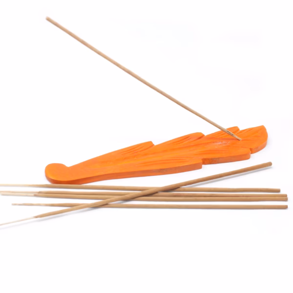 Bladfarget Askefanger 10" - Mangotre - Bilde 5