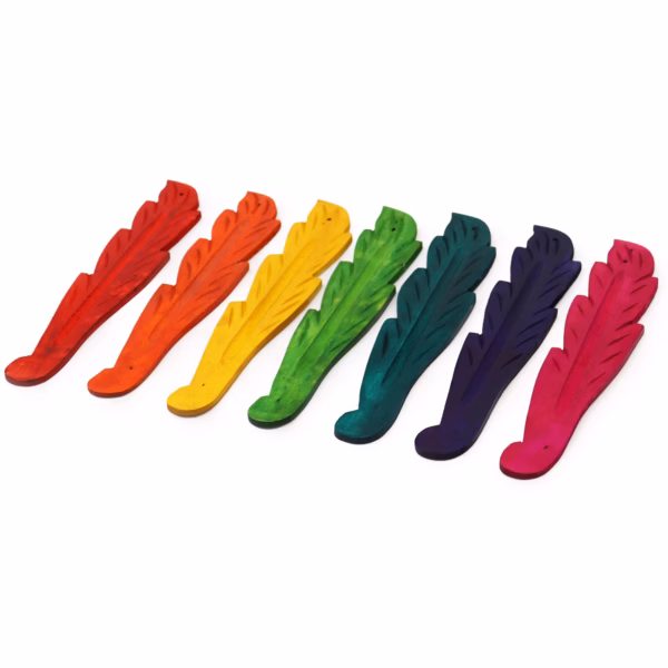 Bladfarget Askefanger 10" - Mangotre - Bilde 6